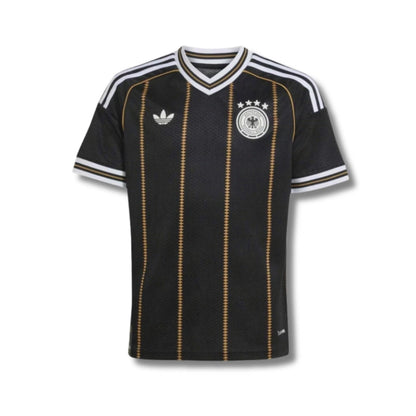 Germany "Last Farewell" - Special