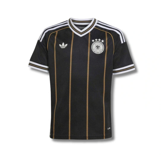 Germany "Last Farewell" - Special