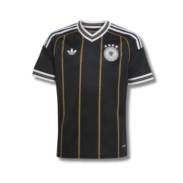 Germany "Last Farewell" 26/27 - Special