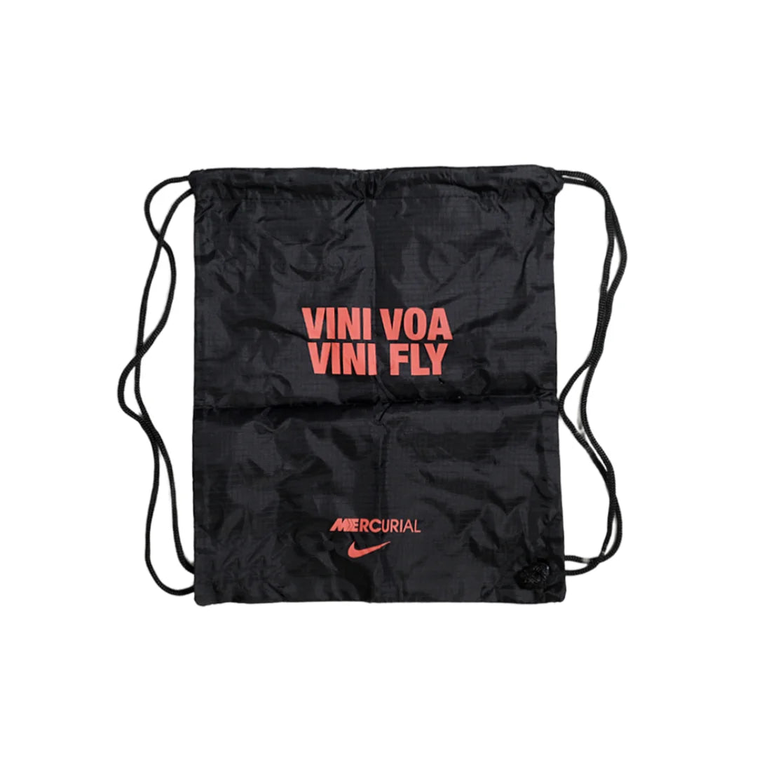 Mercurial “Vini Jr” Shoe Bag