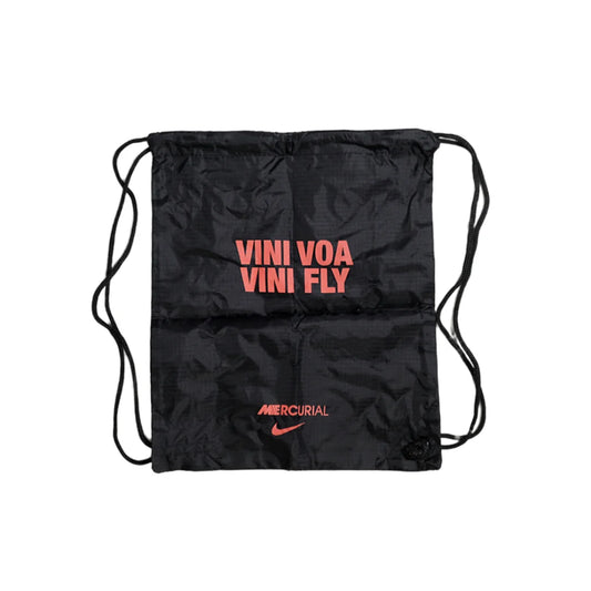 Mercurial “Vini Jr” Shoe Bag