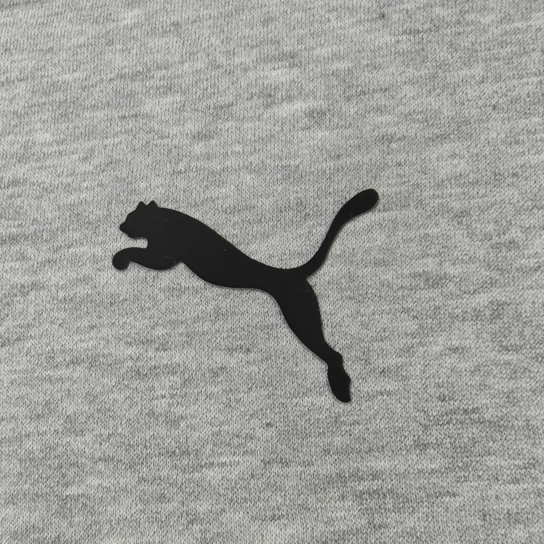 Ac Milan Grey Hoodie