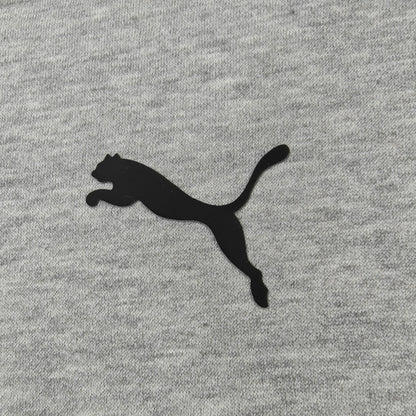 Ac Milan Grey Hoodie