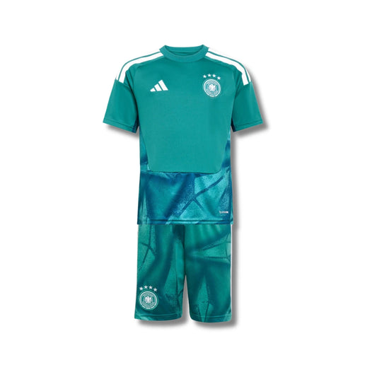 Kids Germany WC 2026 - Goalkeeper - My Store