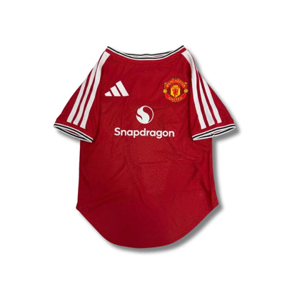Pets Manchester United 26/27 - Home
