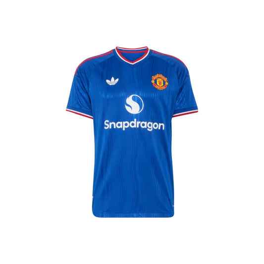 Manchester United 26/27 - Away