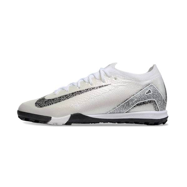 Mercurial Vapor 16 Elite Grey/Black - TF