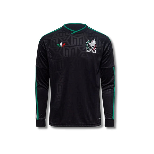 Mexico WC 2026 Long Sleeve - Pibe de oro