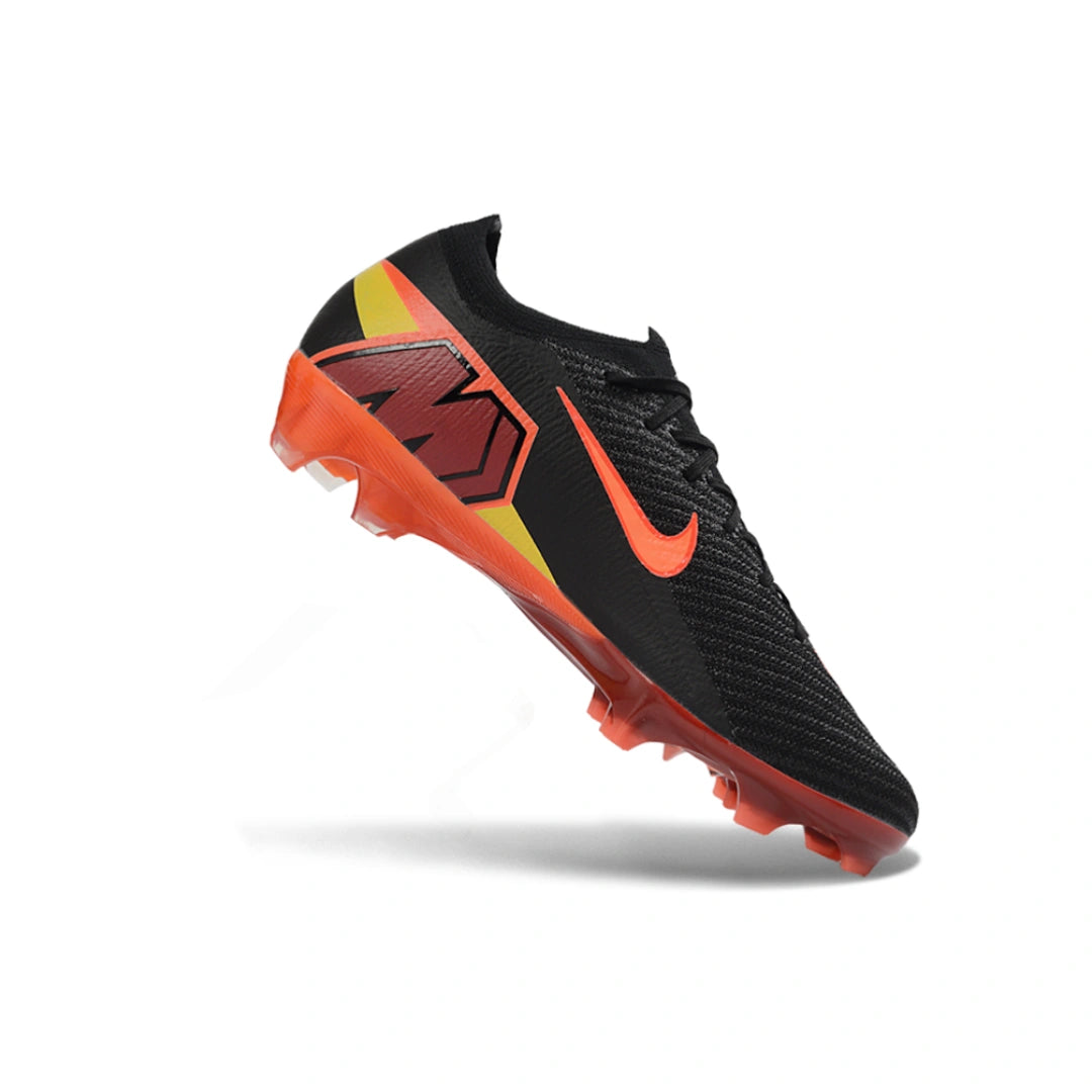 Mercurial Vapor 16 Elite Black/Burgundy - FG