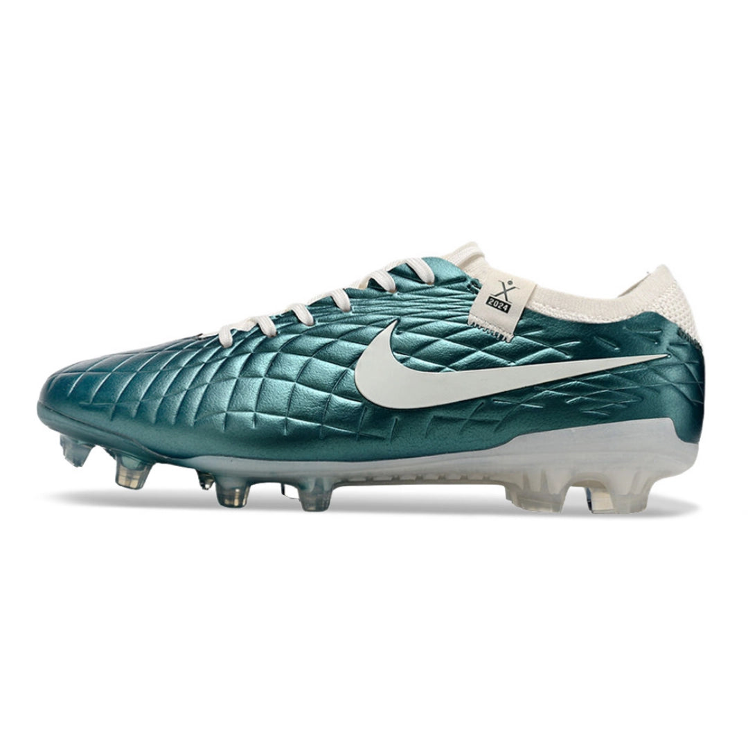 تيمبو ليجند 10 إيليت إميرالد - FG