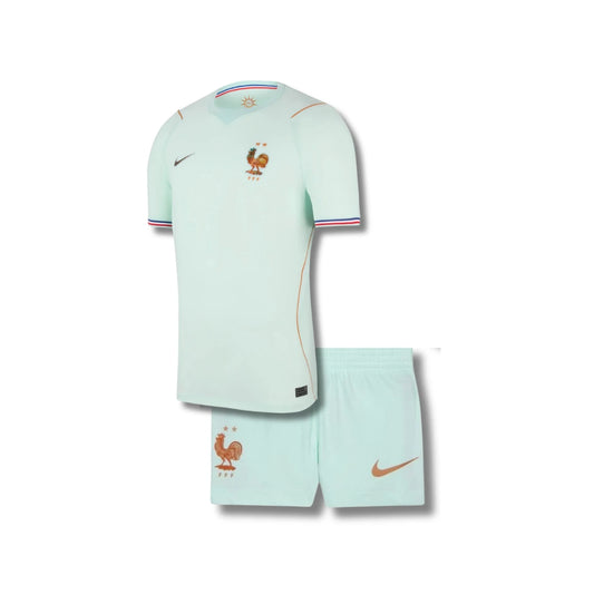 Kids France WC 2026 - Away - My Store