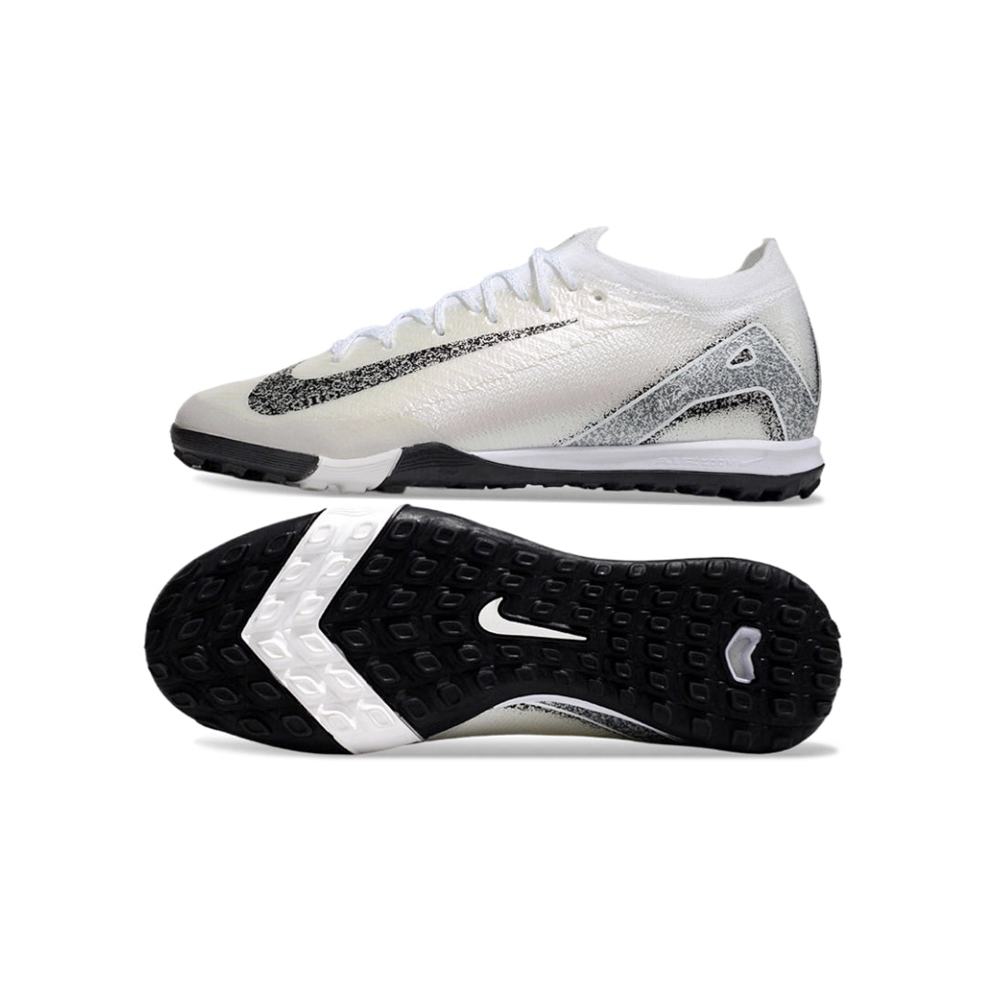 Mercurial Vapor 16 Elite Grey/Black - TF