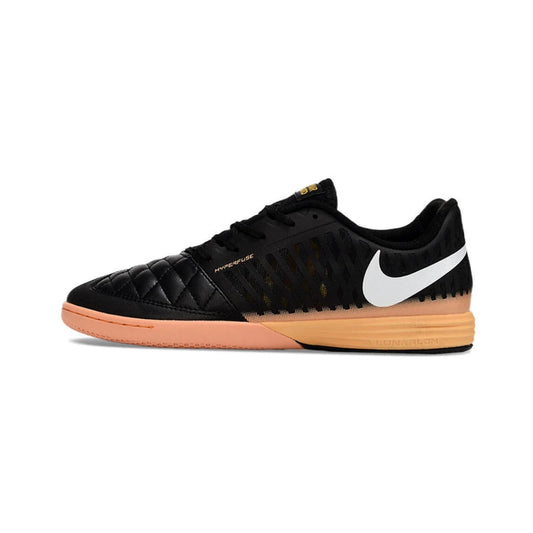 Lunar Gato 2 Black/Peach Futsal - IC