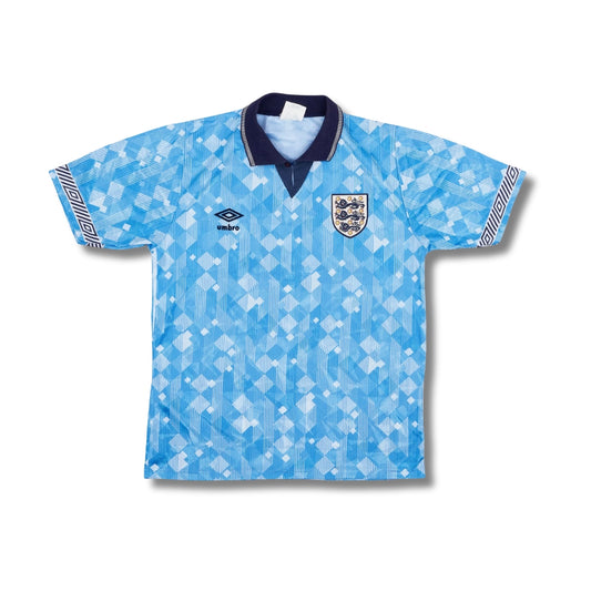 England 1990 - Third
