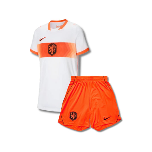 Kids Netherlands WC 2026 - Away - My Store
