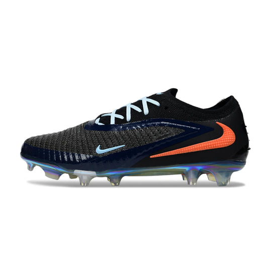 Phantom 6 Low Elite Black - FG