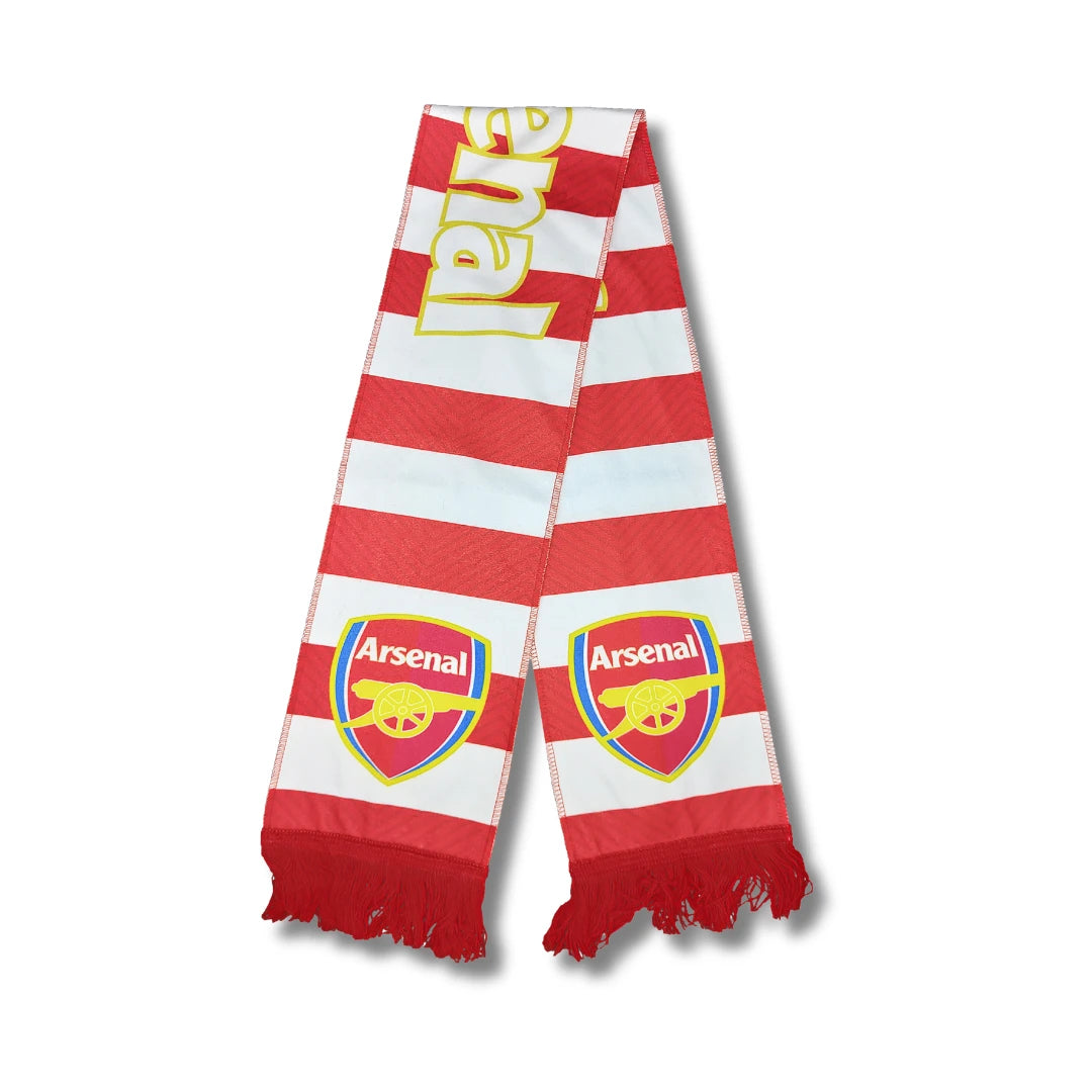 Arsenal Official Scarf