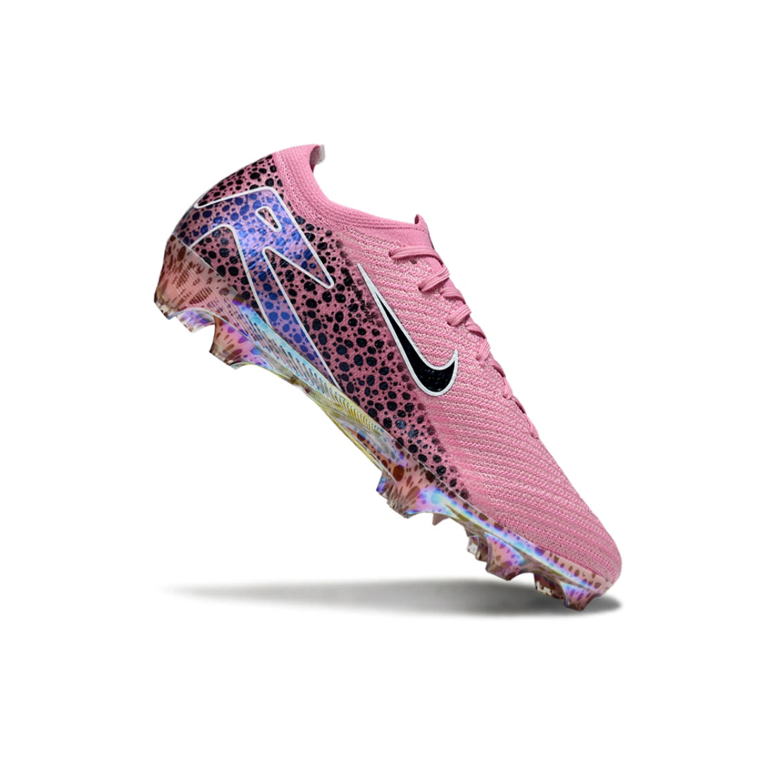 Mercurial Vapor 16 Elite Pink/Leopard - FG