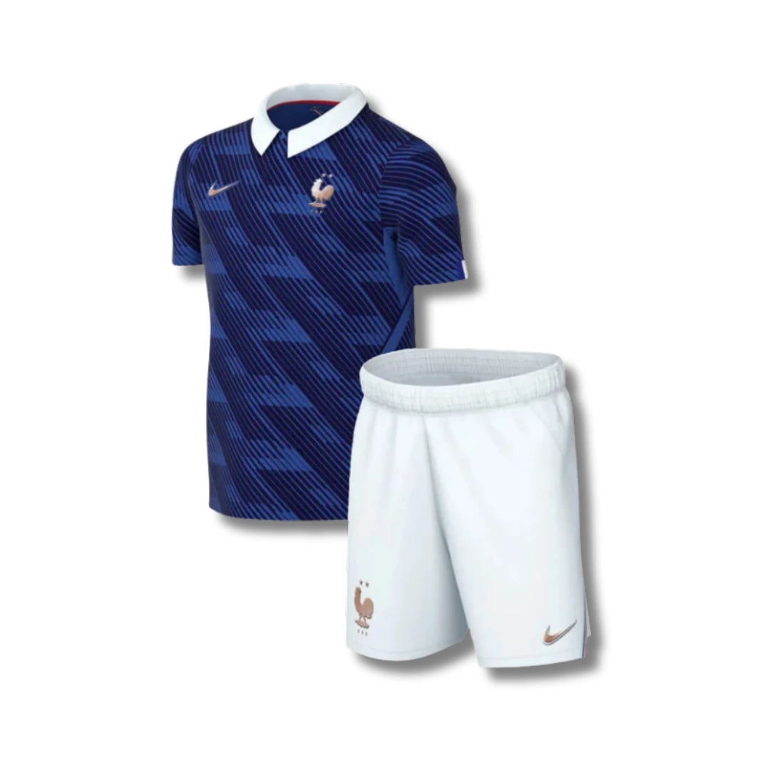 Kids France WC 2026 - Home - My Store