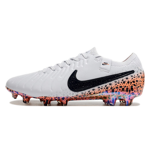 Tiempo Legend 10 Elite White Leopard - FG