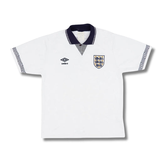 England 1990 - Home