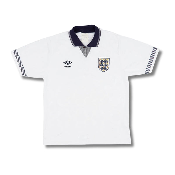 England 1990 - Home
