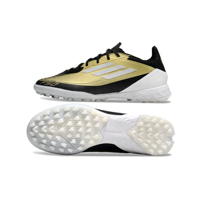 F50 Elite Black/Gold - TF