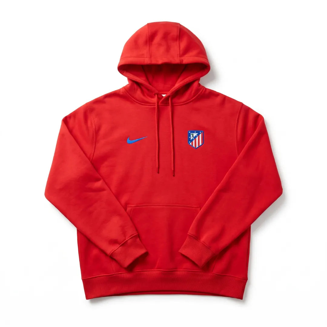 Atletico Madrid 26/27 Hoodie (9 colors)