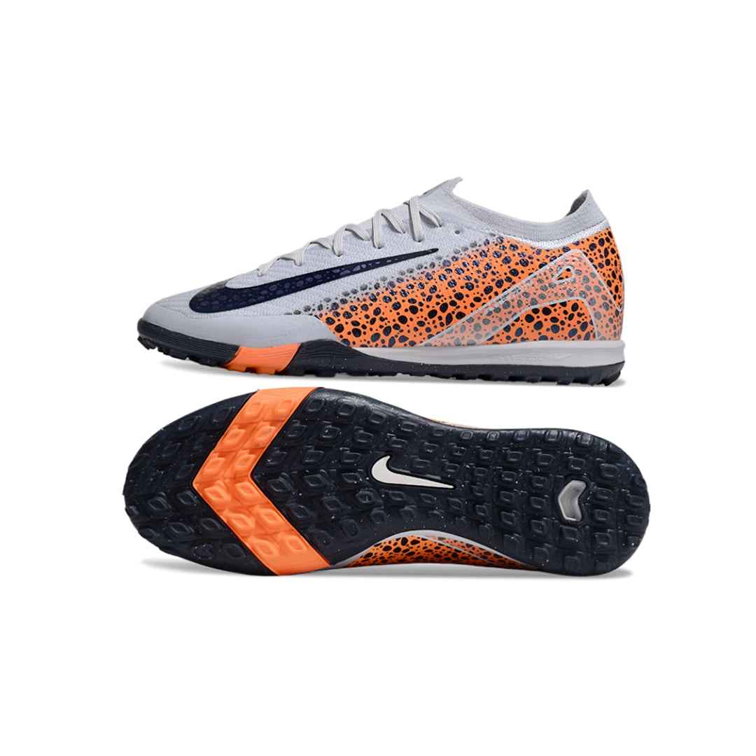 Mercurial Vapor 16 Elite Orange/Black - TF