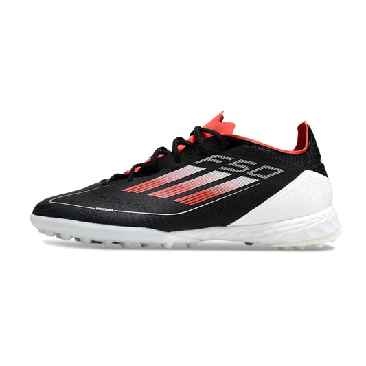 F50 Elite Black/Red- TF