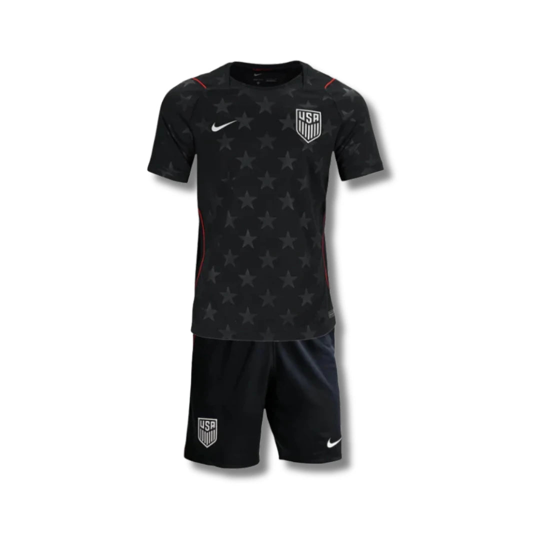 Kids USA WC 2026 - Away - My Store