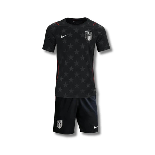 Kids USA WC 2026 - Away - My Store