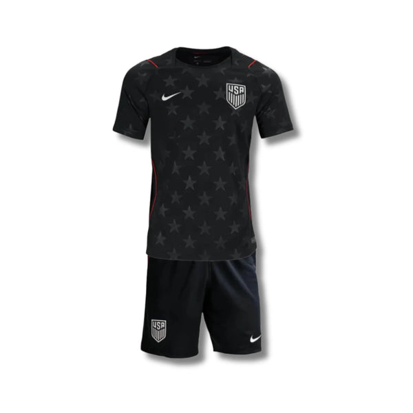 Kids USA WC 2026 - Away