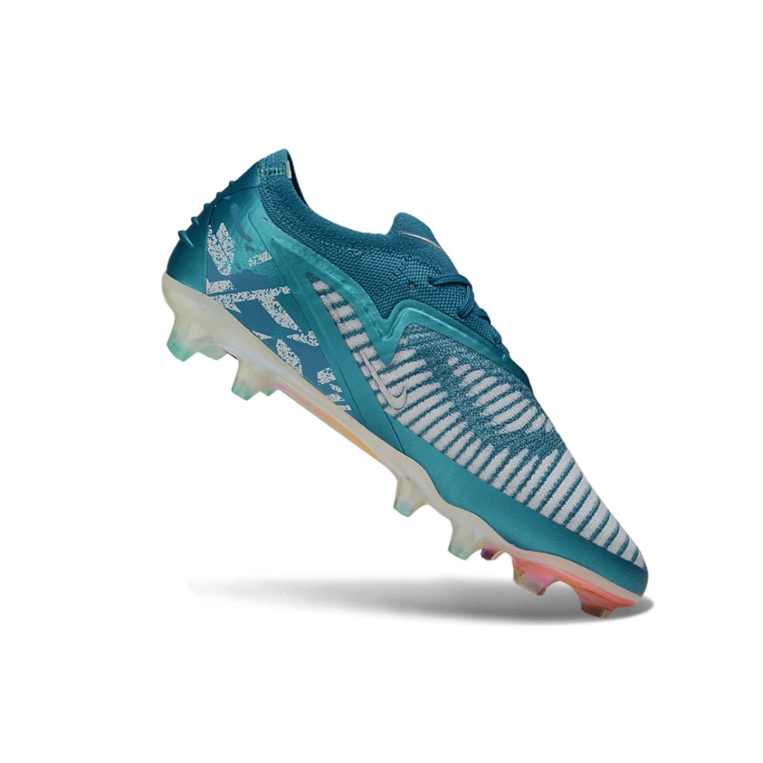 Phantom 6 Teal Low Elite - FG