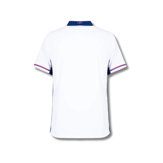 England EURO 2024 - Home