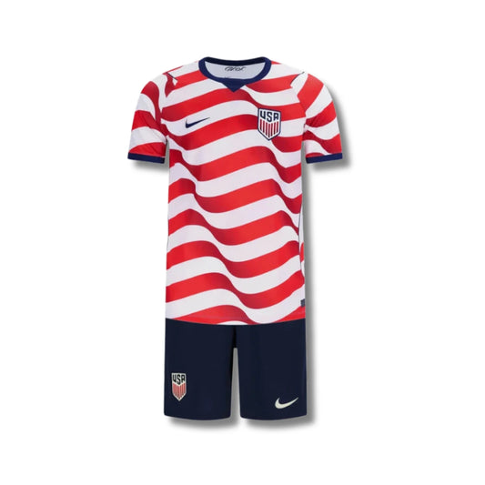 Kids USA WC 2026 - Home - My Store