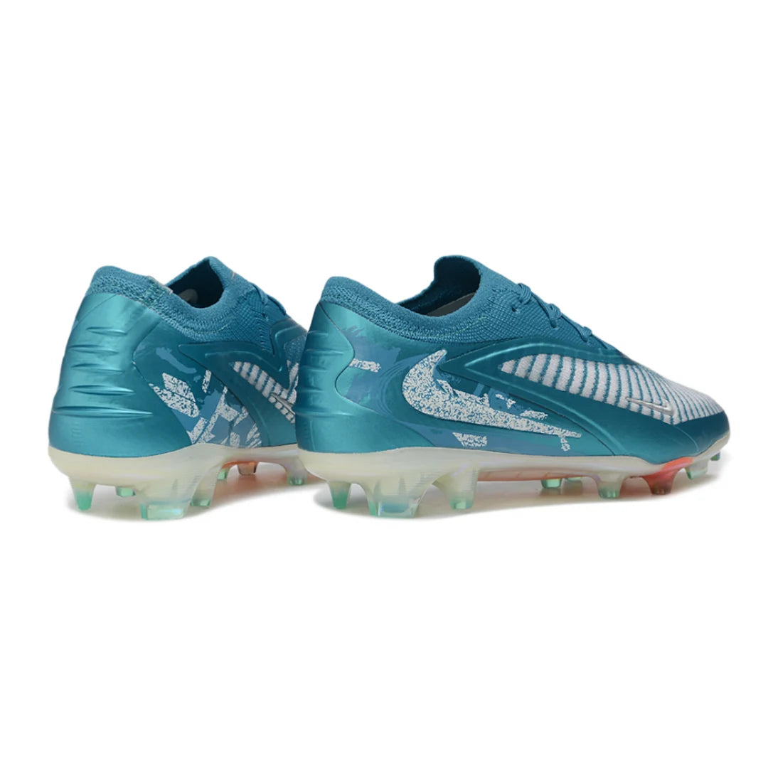 Phantom 6 Teal Low Elite - FG