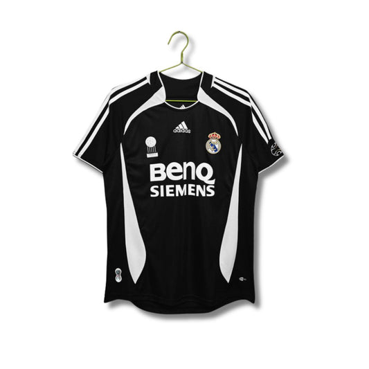 Real Madrid 2006 - Away - My Store