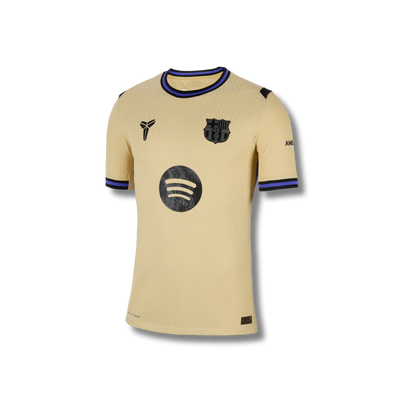 FC Barcelona x Kobe 25/26 - Away