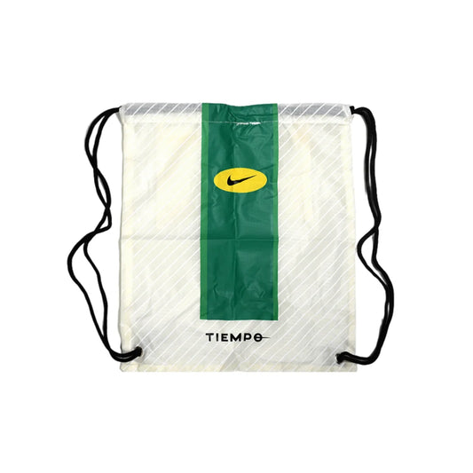 Tiempo Swoosh Shoe Bag