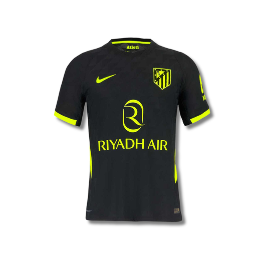 Atletico Madrid 26/27 - Away