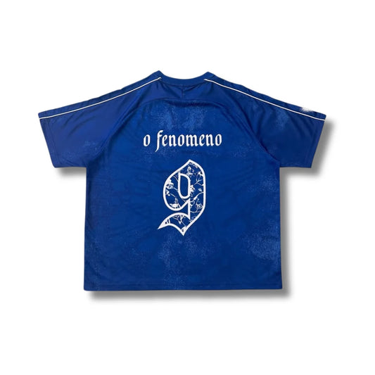 "O Fenômeno" Retro KC Icons - Exclusive