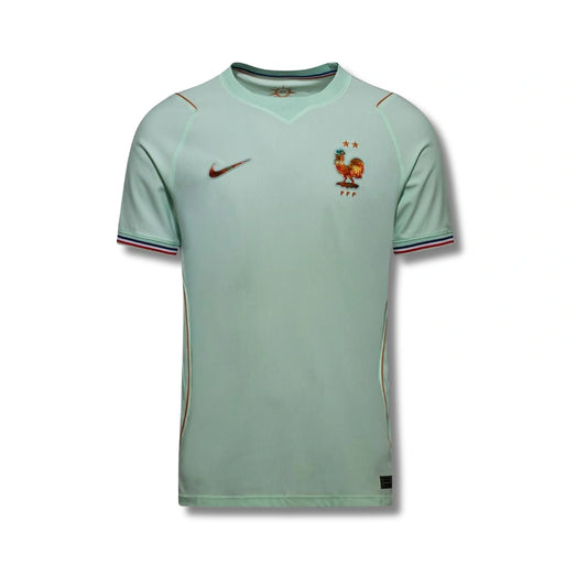 France WC 2026 - Away