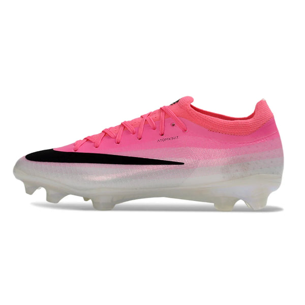 Mercurial Superfly 11 Elite White/Pink - FG
