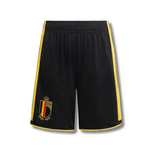 Belgium WC 2026 Shorts - Home