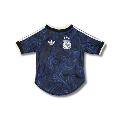 Pets Argentina 26/27 - Away