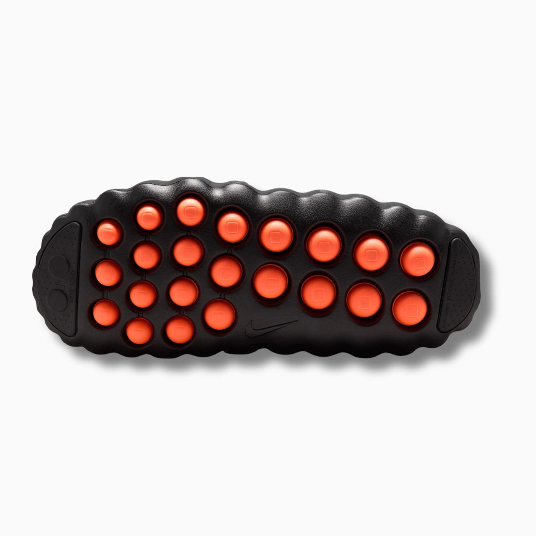 MIND 001 - Black Chrome