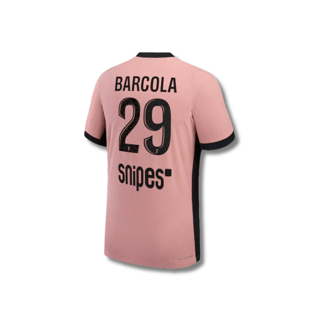 PSG 24/25 - Third - My Store
