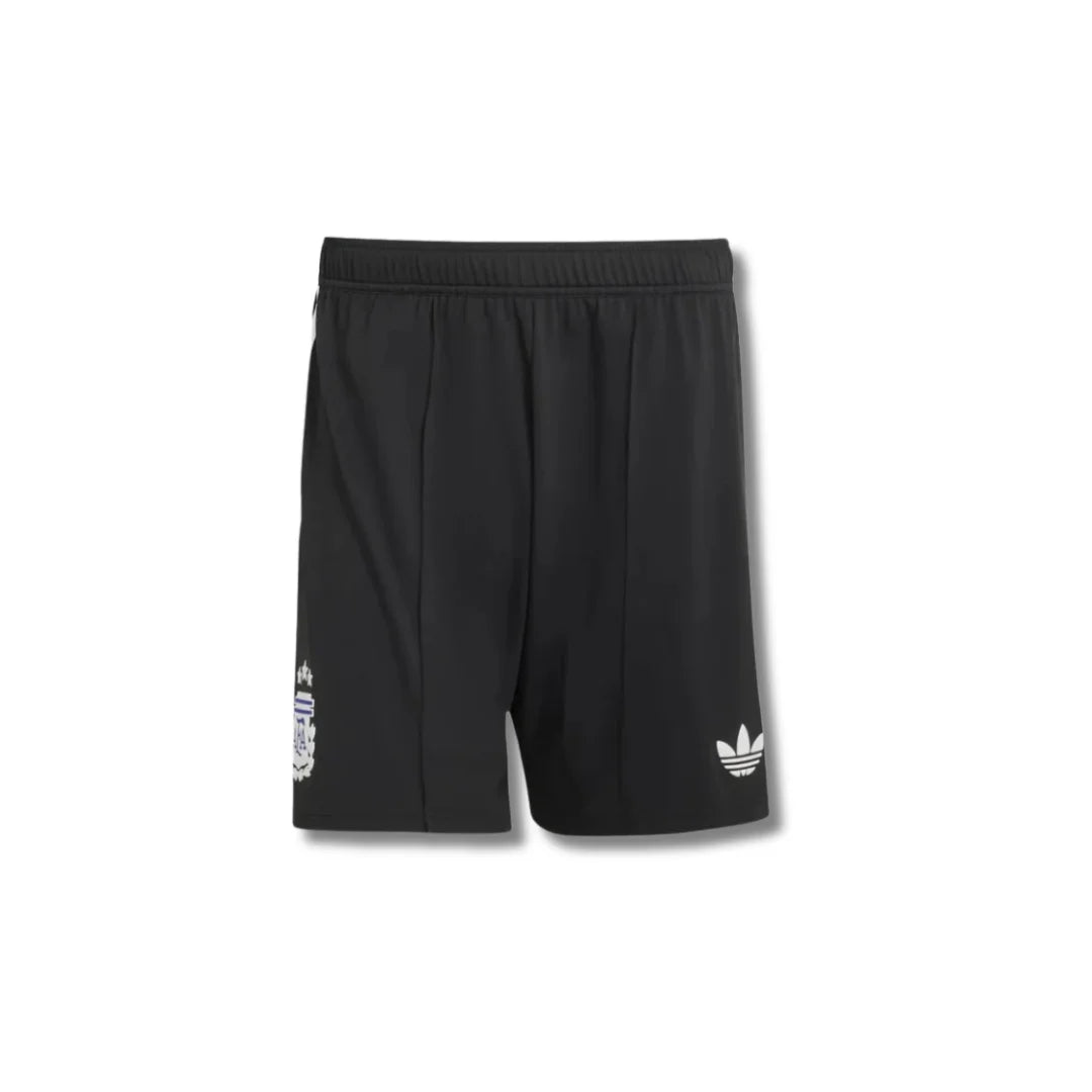 Argentina WC 2026 Shorts - Away - My Store