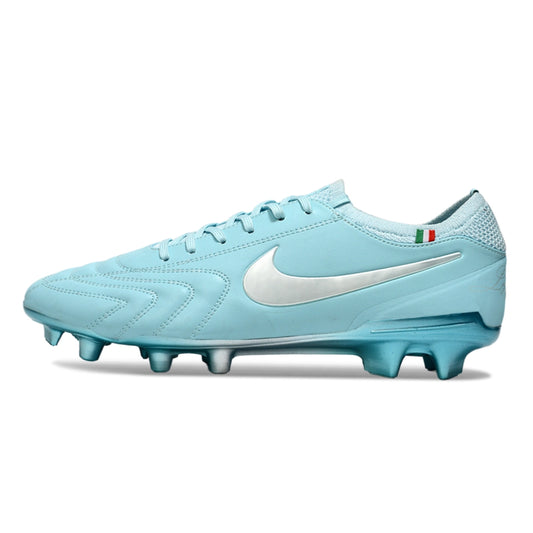 Tiempo Legend 10 LUXE Elite Baby Blue - FG
